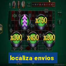 localiza envios